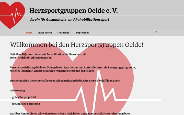 Ekrānuzņēmums no eho.de