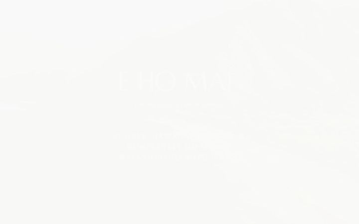 Screenshot of ehomai.com