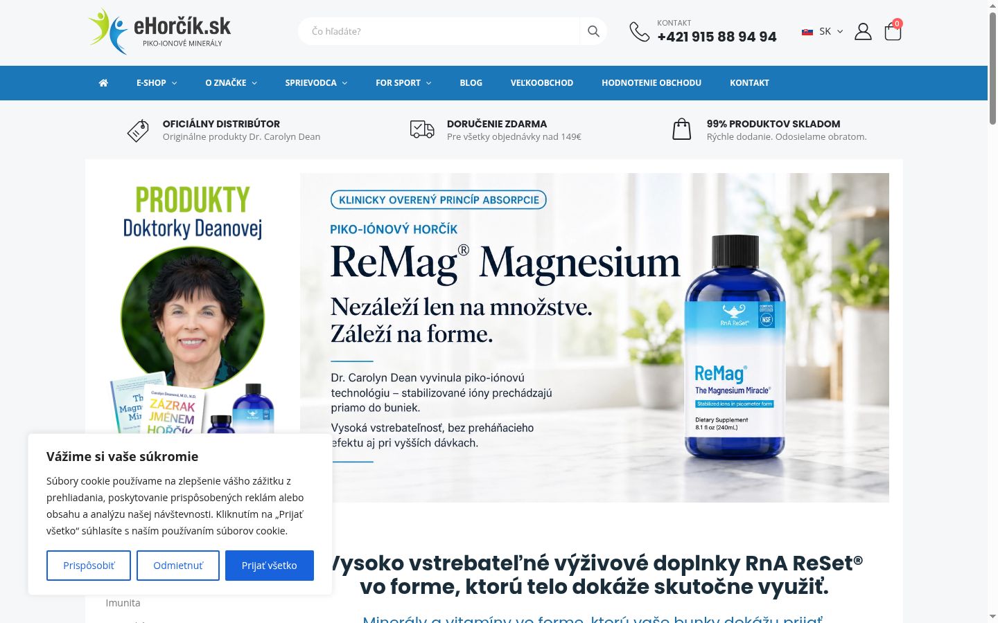 Sutikimo reklamjuostės, rodytos prieš bet kokią sąveiką, ekrano kopija