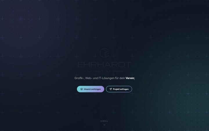 Screenshot ta' ehrhardt-gbr.de