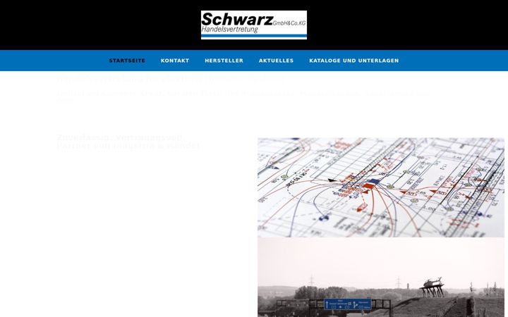 Ekrānuzņēmums no ehv-schwarz.de