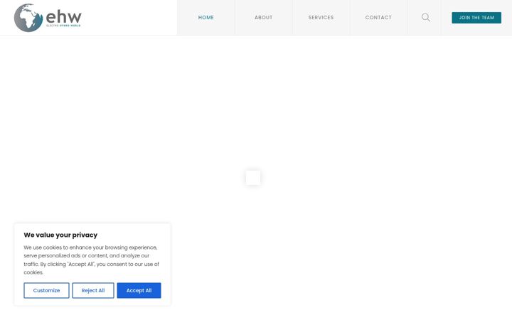 Екранна снимка на ehw.co.za