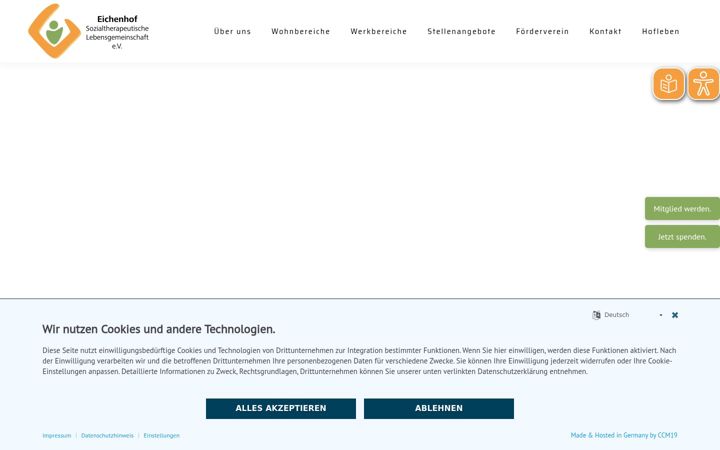 Ekrano kopija eichenhof-alveslohe.de