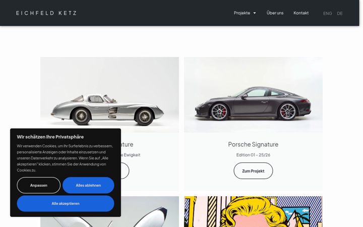 Screenshot of eichfeld-ketz.com