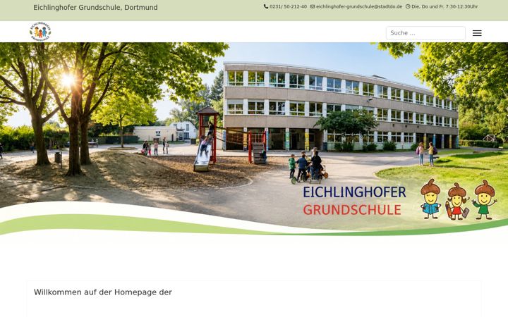 Ekrānuzņēmums no eichlinghofer-grundschule.de