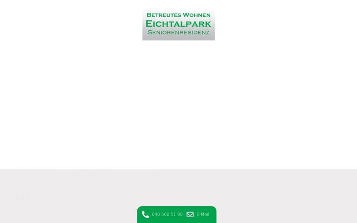 Ekrānuzņēmums no eichtalpark-seniorenresidenz.de