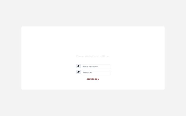 Screenshot of eickhorst.biz