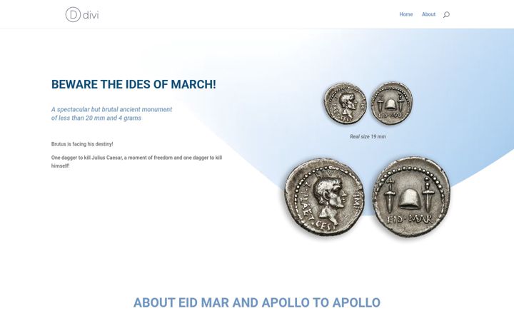 Screenshot of eid-mar.com