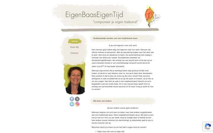 Ekrānuzņēmums no eigenbaaseigentijd.nl