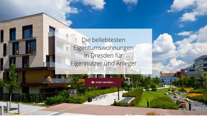 Screenshot of eigennutzer-kapitalanleger.de