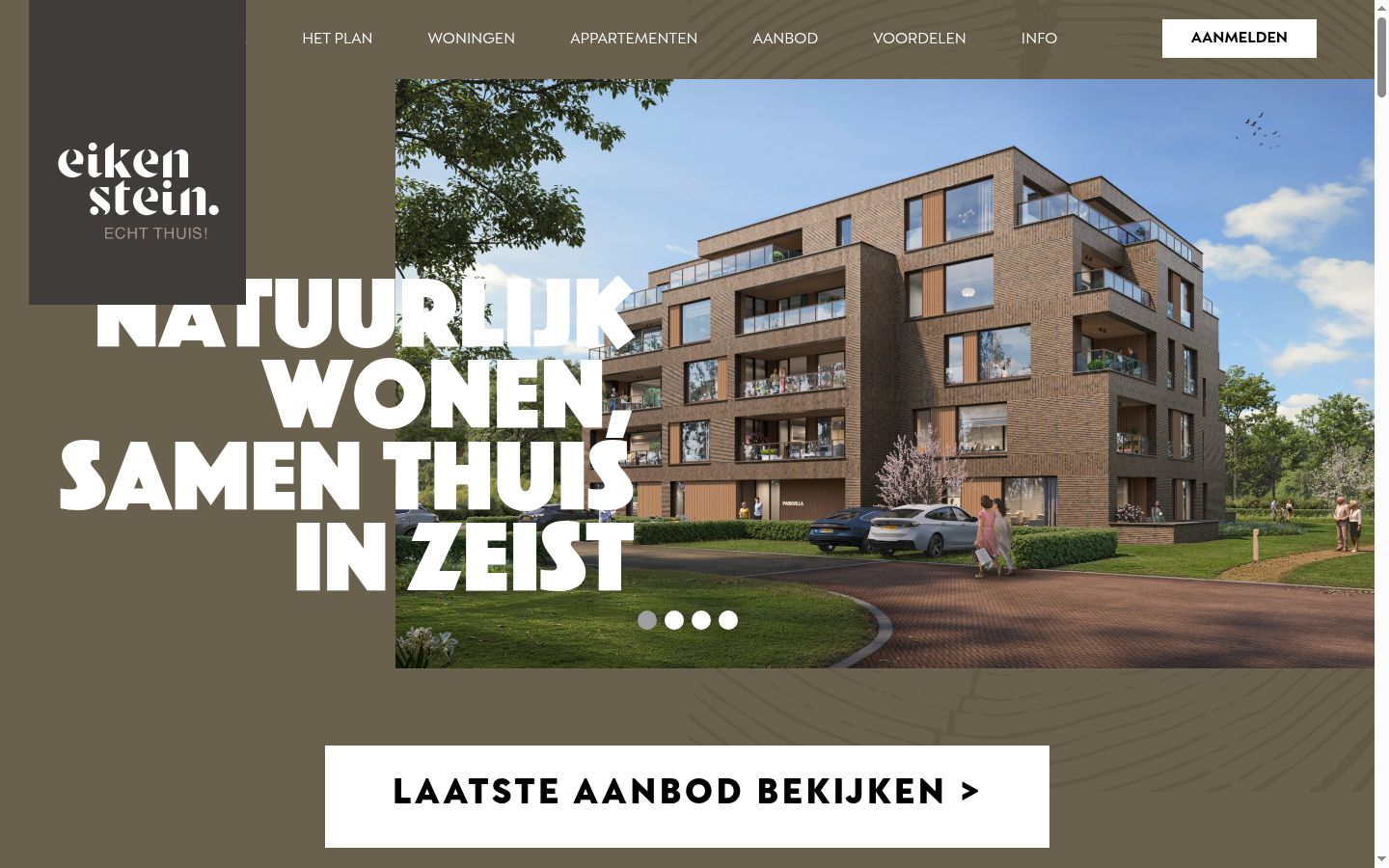 Ekrānuzņēmums ar piekrišanas baneri, kas tika rādīts pirms jebkādas mijiedarbības