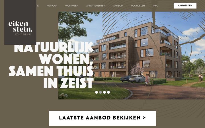 Ekrānuzņēmums no eikensteinzeist.nl
