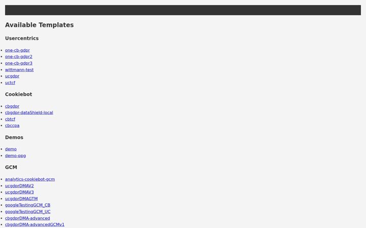 Screenshot of eikesplayground.de