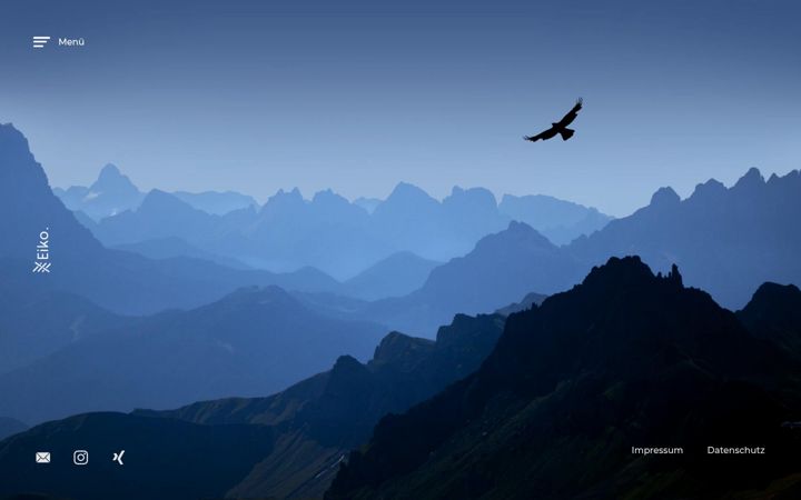 Screenshot of eikoff.de