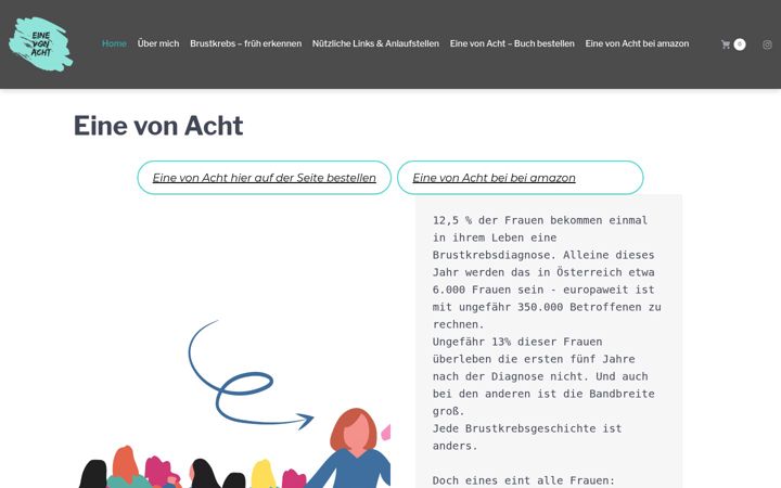 Snímek obrazovky einevonacht.at