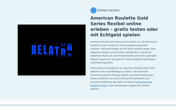 Screenshot of einfach-lachen.de