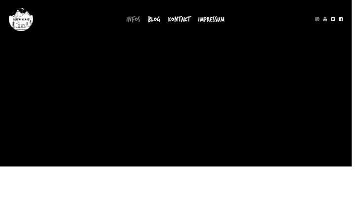 Screenshot of einfachrauf.de