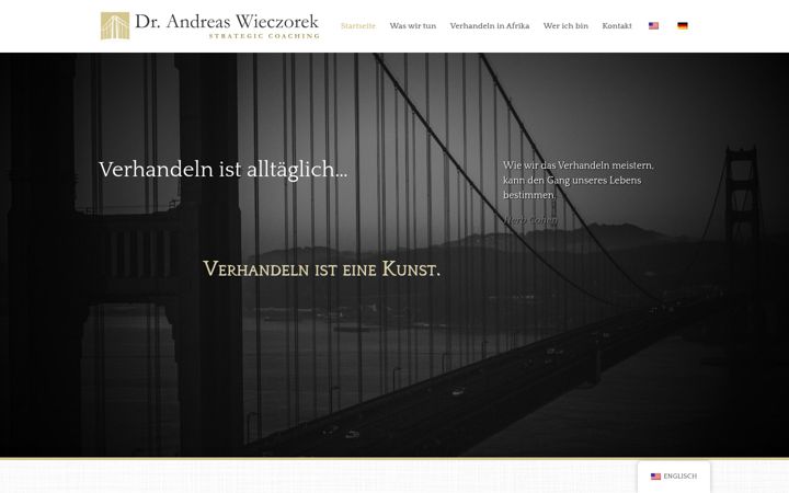 Screenshot του einig-sein.de