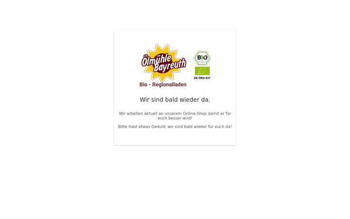 Screenshot of einmachshop24.de
