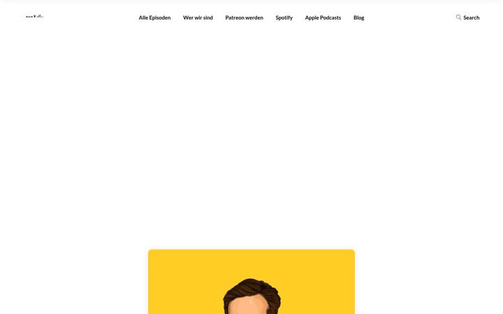 Screenshot von einpodkaffee.de