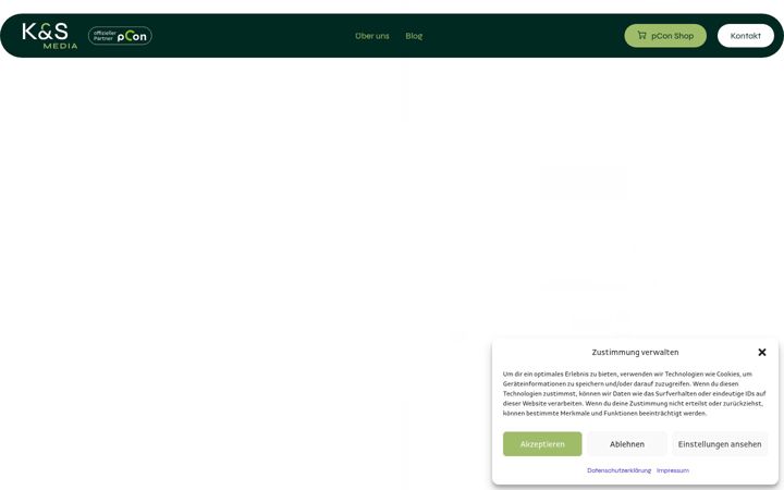 Screenshot of einrichtungenplanen.de