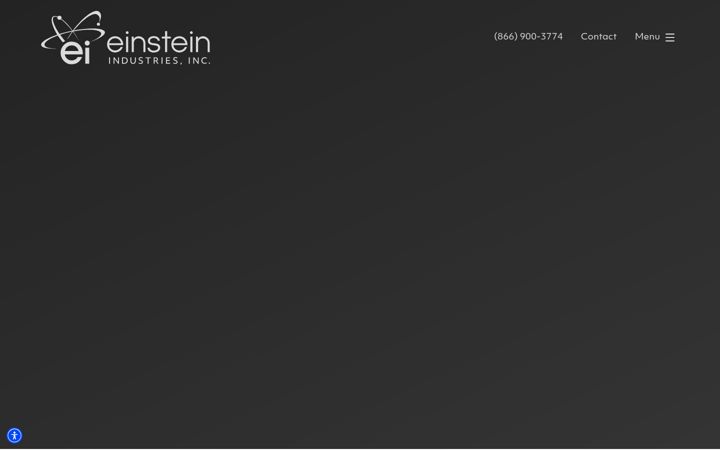 einsteinindustries.com