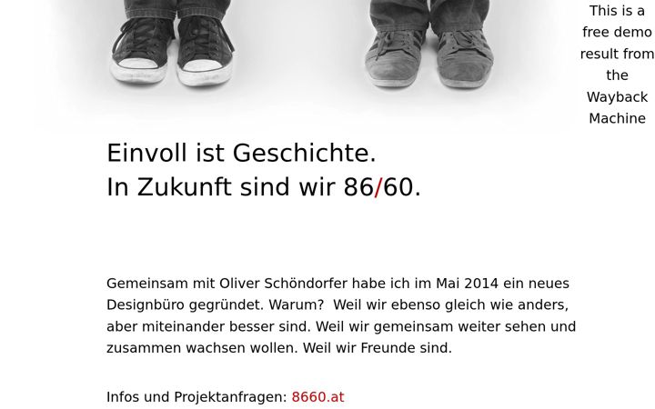 Screenshot ta' einvoll.net