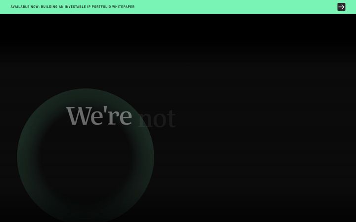 Screenshot of eip.com