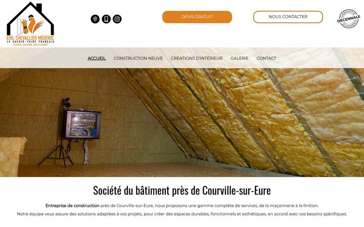 Screenshot of eirl-chevallier-mederic.fr