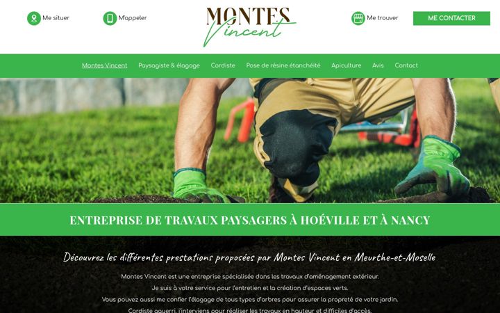 Screenshot of eirl-montes-vincent.fr
