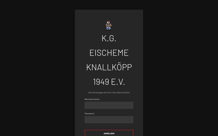 Skjámynd af eischeme-knallkoepp.de