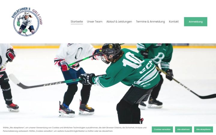 Screenshot ta' eishockey-girls-schule.de