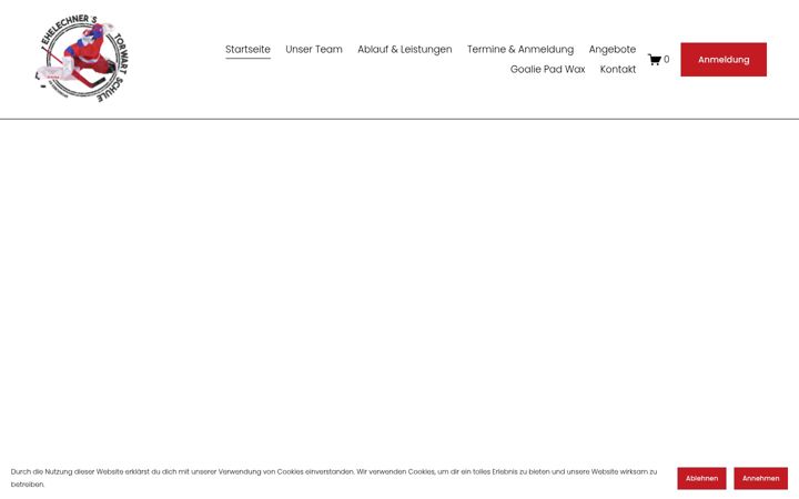 Screenshot ta' eishockey-torwart-schule.de