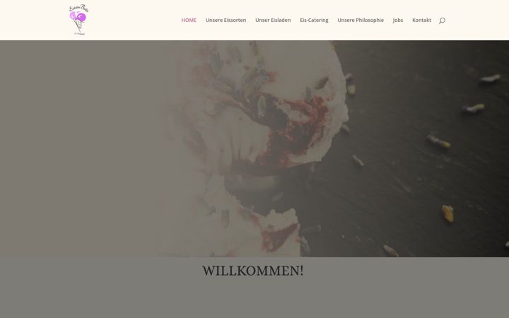 Skjámynd af eiskultur-berlin.de