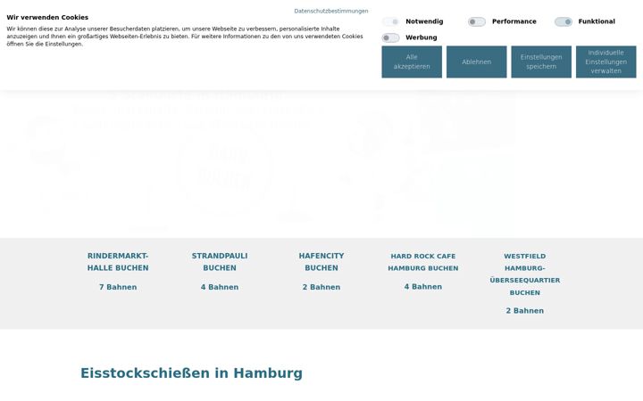 Snimka zaslona za eisstock-hamburg.de
