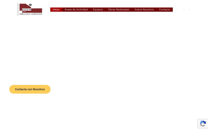 Screenshot van eitem.es