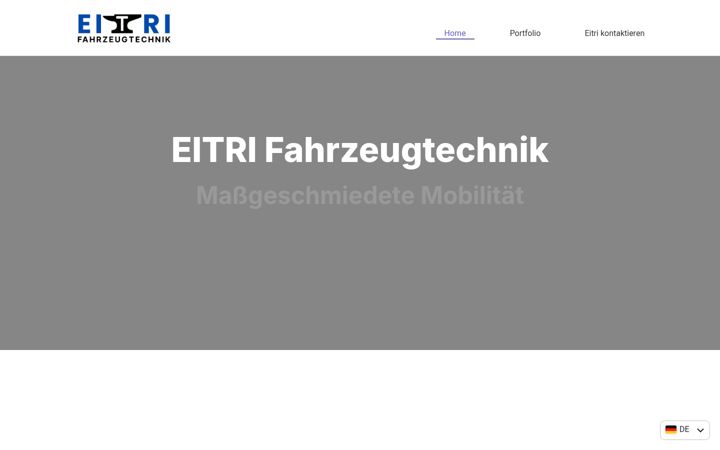 Screenshot van eitri-fahrzeugtechnik.de