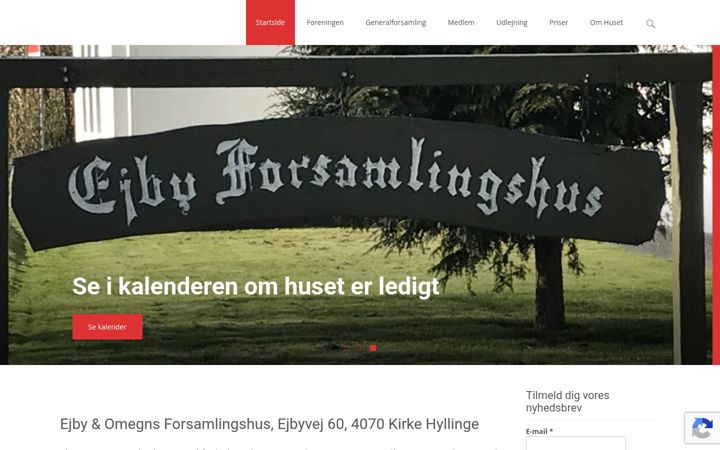 Snímek obrazovky ejbyogomegnsforsamlingshus.dk