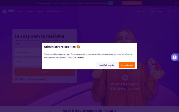 ejobs.ro