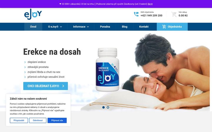 Snímek obrazovky ejoytablety.cz