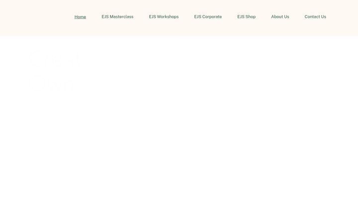Screenshot of ejsjewels.com
