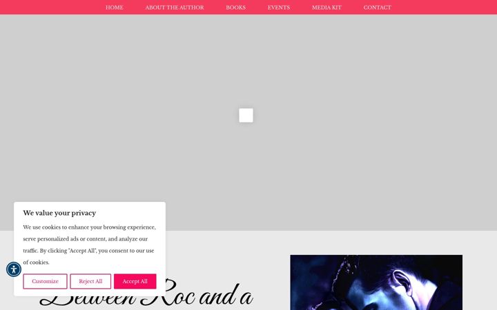 Screenshot of ejtanda.com