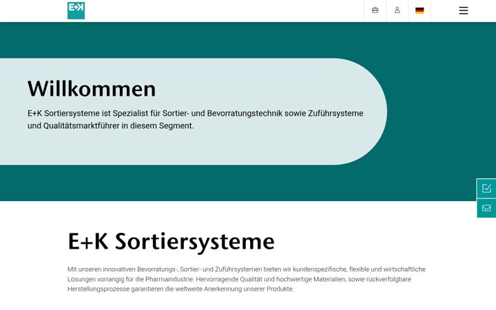 Ekrano kopija ek-gmbh.de