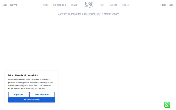 Screenshot of ek-marineservice.de