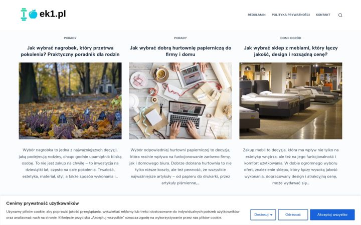 Screenshot ta' ek1.pl