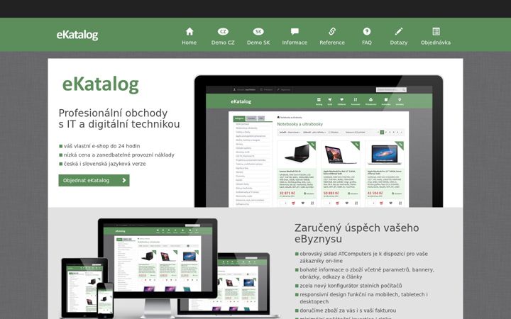 Screenshot of ekatalog.biz