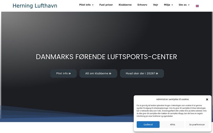 Screenshot of ekhg.dk