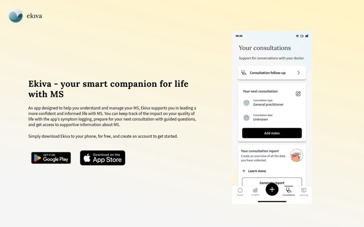 Ekrānuzņēmums no ekiva-ms.co.uk