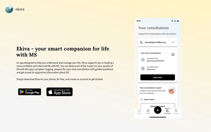 Screenshot of ekiva-ms.com
