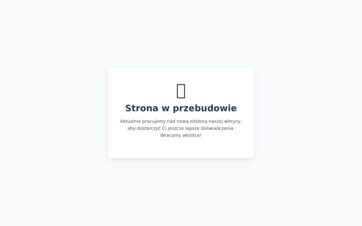 Screenshot of eko-invest.pl